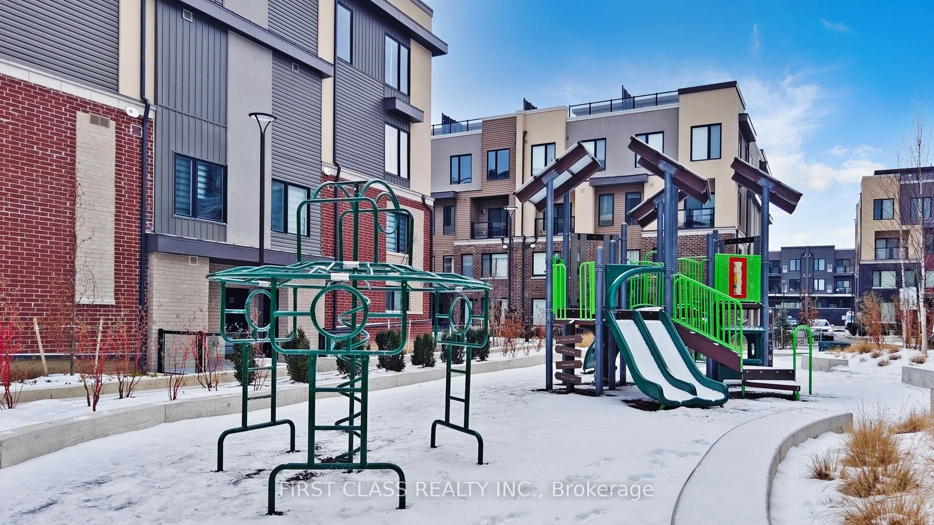 3409 ridgeway Drive 13, Mississauga, ON L5L 0B9