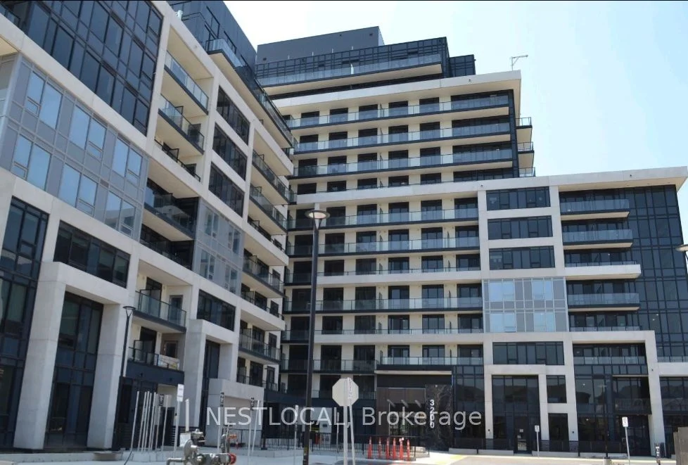 3200 William Coltson Avenue 110, Oakville, On L6h 7w6