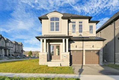 Detached in Caledon