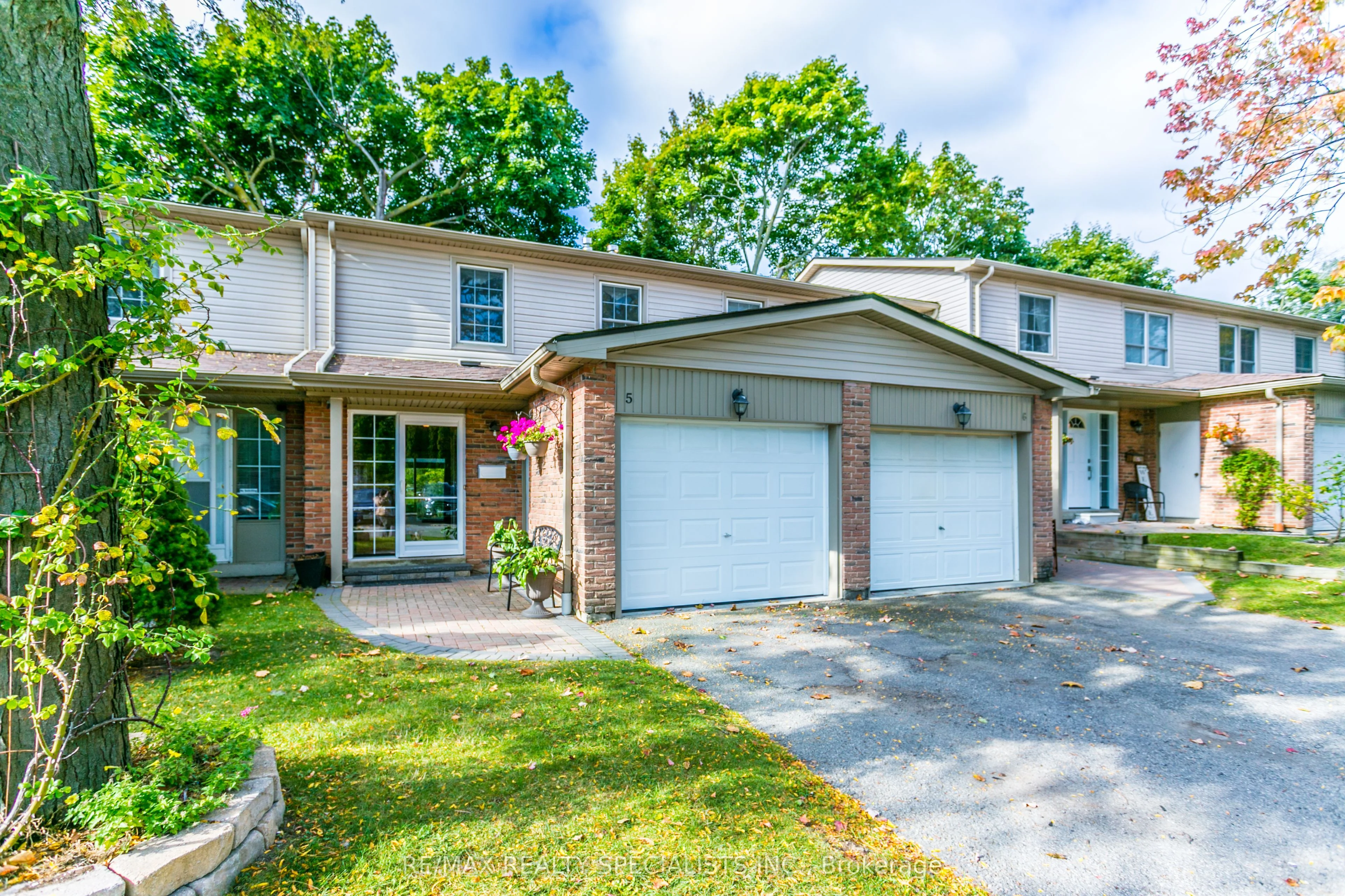 3400 Rhonda Valley Boulevard 5, Mississauga, On L5a 3l9