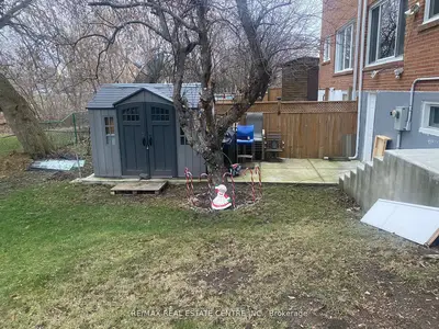 7500 Discus Crescent Bsmt, Mississauga, On L4t 2v3