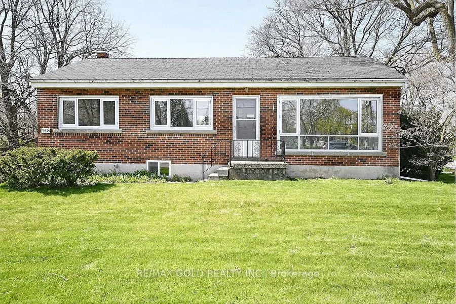 748 George Street Basemnt, Burlington, On L7r 2w3