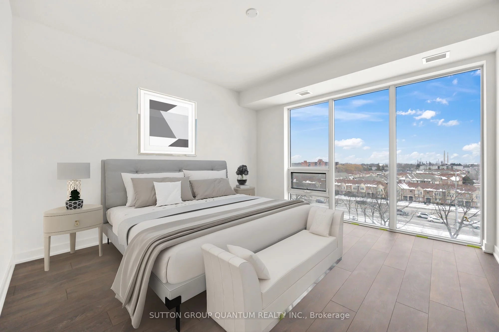1035 Southdown Road 709, Mississauga, ON L5J 0A2