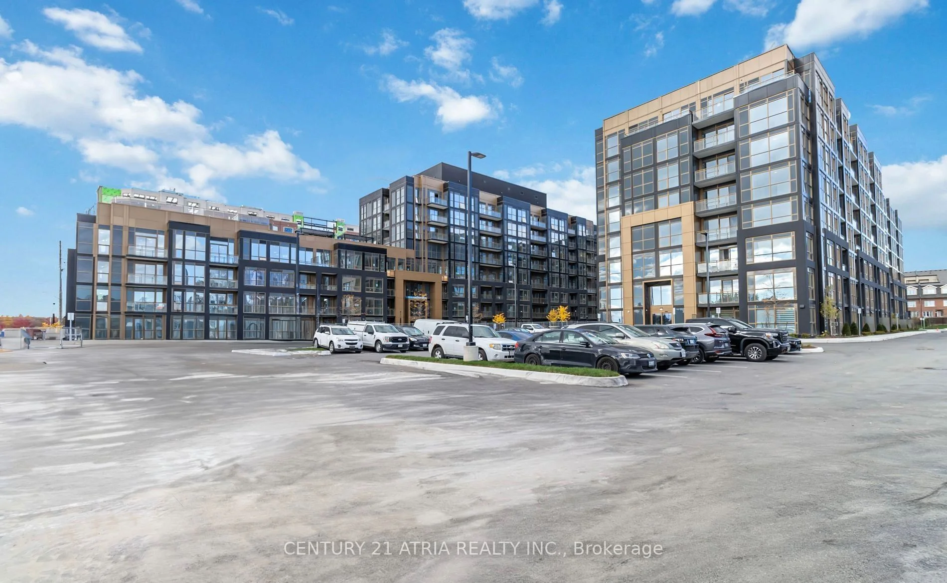 2343 Khalsa Gate 805, Oakville, On L6m 4j2