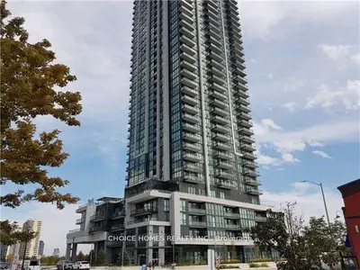 3975 Grand Park Drive 2810, Mississauga, On L5b 4m6
