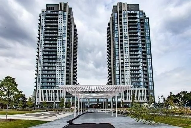 15 Zorra Street 1408, Toronto W08, On M8z 4z6