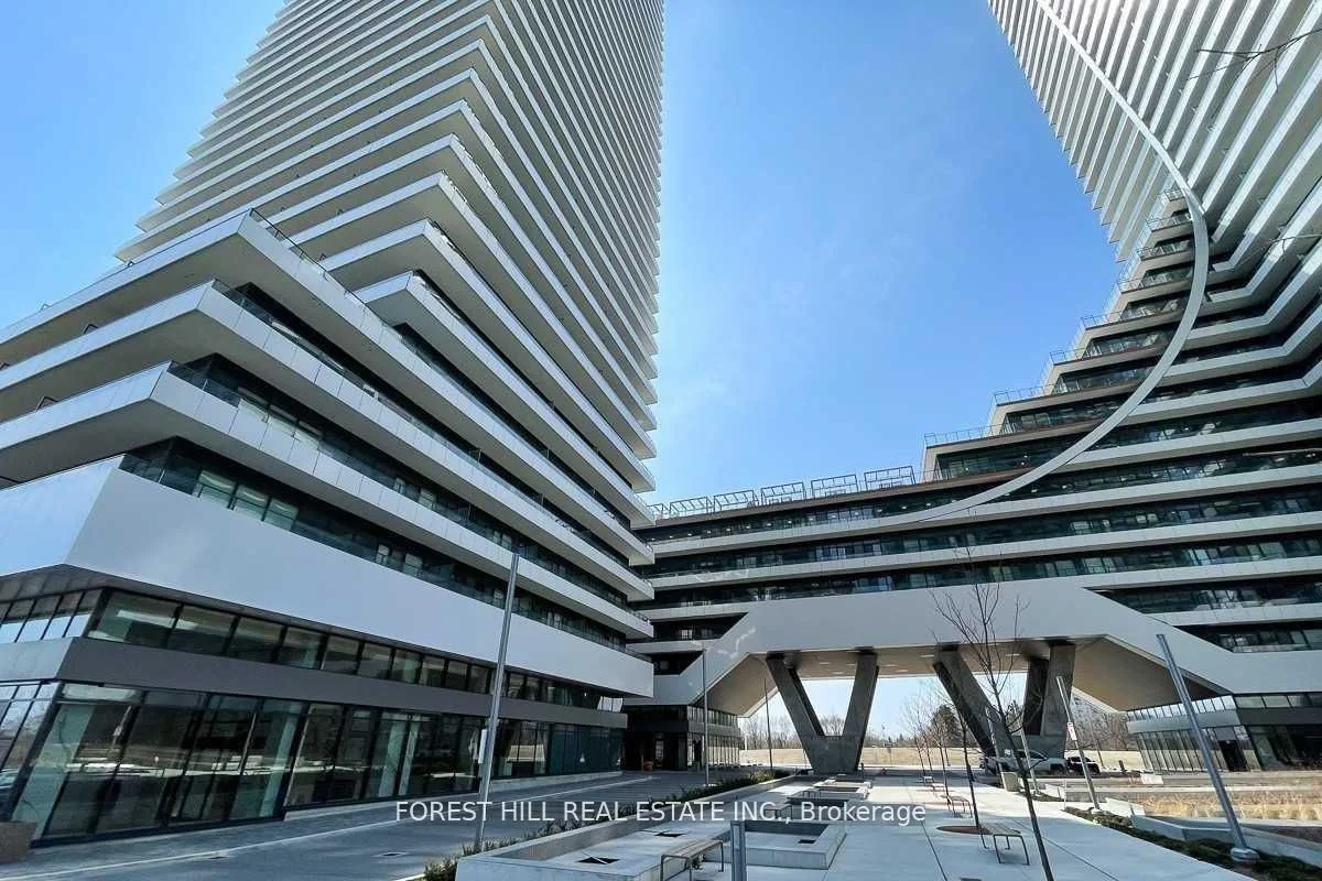 20 Shore Breeze Drive W 3502, Toronto W06, On M8v 0c7