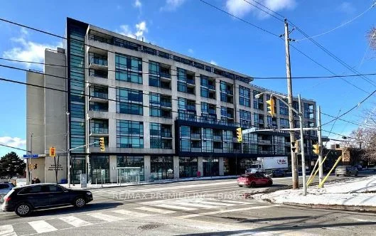2522 Keele Street 618, Toronto W04, On M6l 2n8