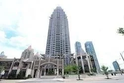 Condo Apartment in Mississauga