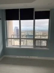 388 Prince of Wales Drive 2711, Mississauga, ON L5B 0A1