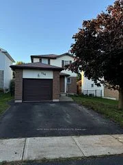 124 courtney Crescent, Orangeville, ON L9W 4S3