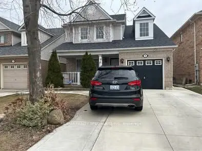 15 Springhurst Avenue, Brampton, On L7a 1p6