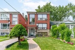 38 Pendeen Avenue, Toronto W03, On M6n 2p3