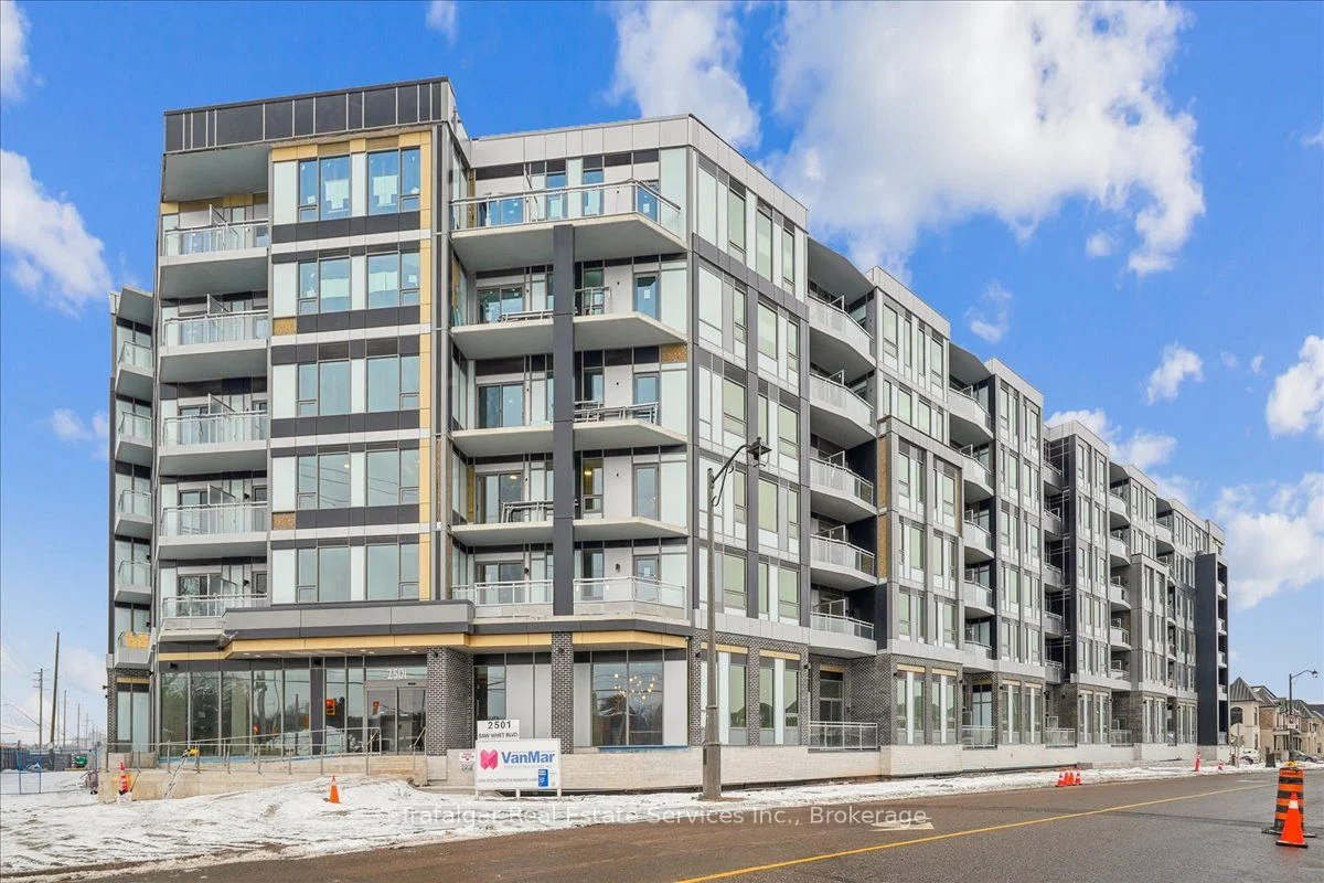 2501 Saw Whet Boulevard 109, Oakville, On L6m 5n2