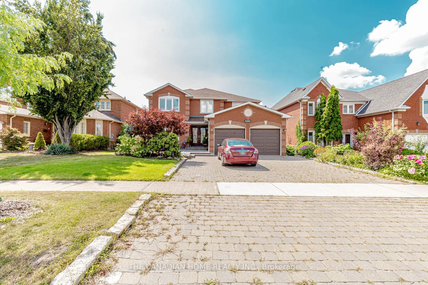 6292 Donway Drive Bsmt, Mississauga, On L5v 1j6