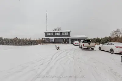 Farm in Caledon