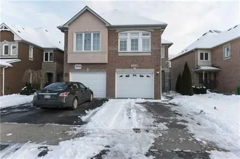3928 Rippleton Lane Bsmt, Mississauga, On L5n 6z8