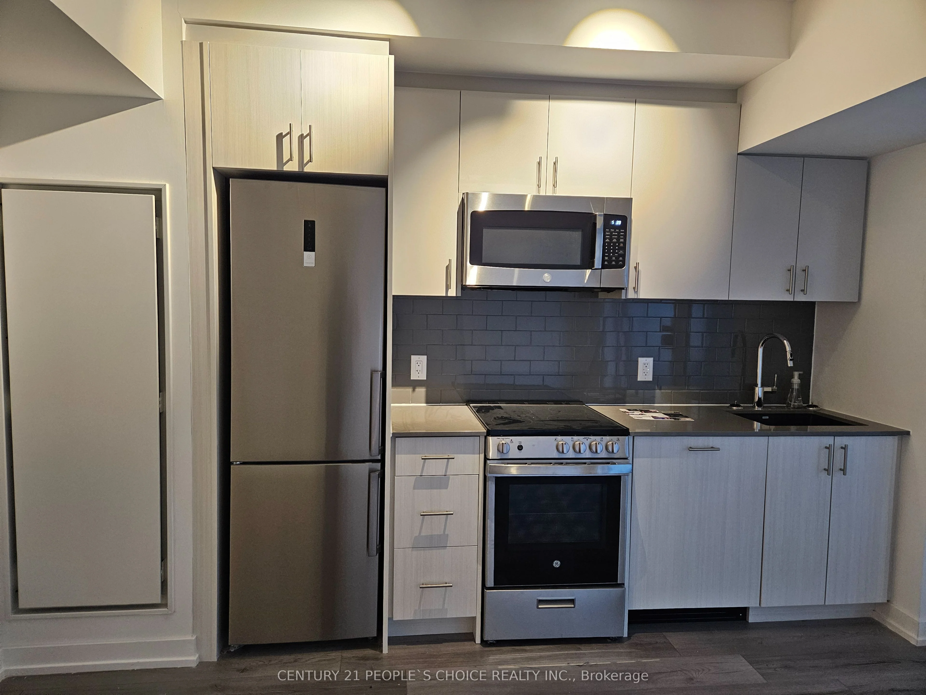 #101 1195 The Queensway, Toronto W08, On, M8z 0h1