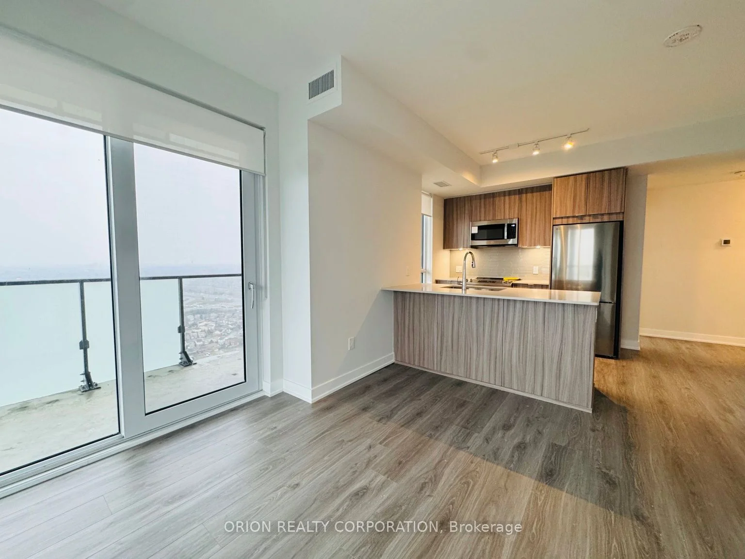 Condo Apartment in Mississauga