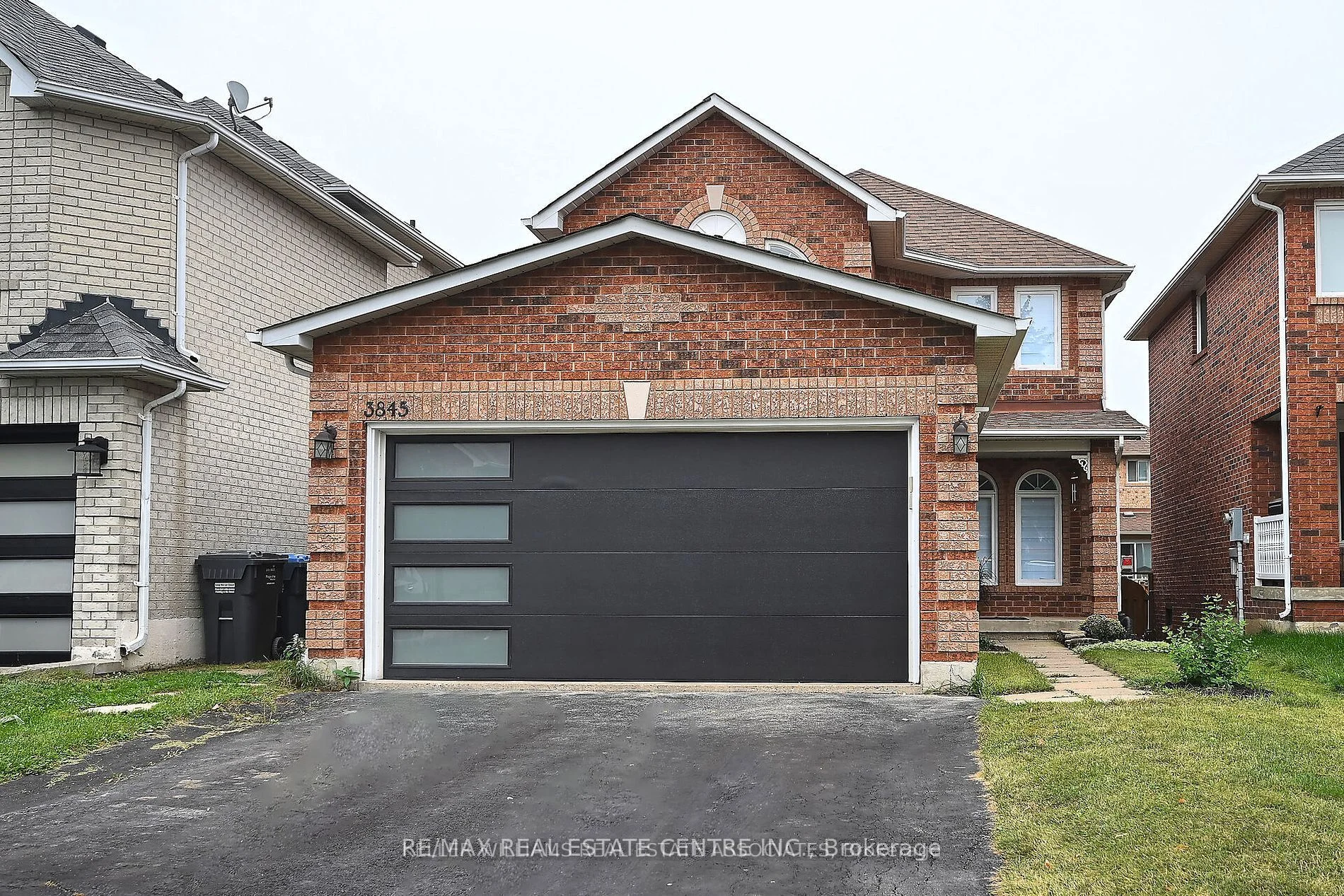 3845 Althorpe (upper ) Circle, Mississauga, On L5n 7g5