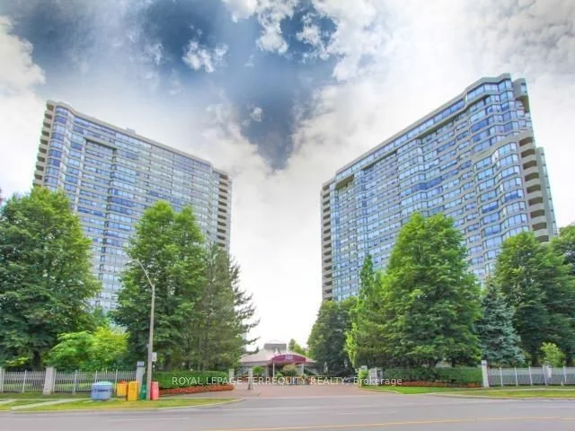1300 Islington Avenue 2505, Toronto W08, On M9a 5c4