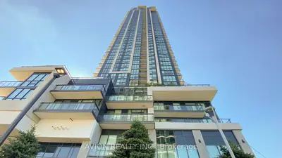 3975 Grand Park Drive 1704, Mississauga, On L5b 0k4
