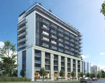 2839 Jane Street 302, Toronto W05, On M3n 2j5