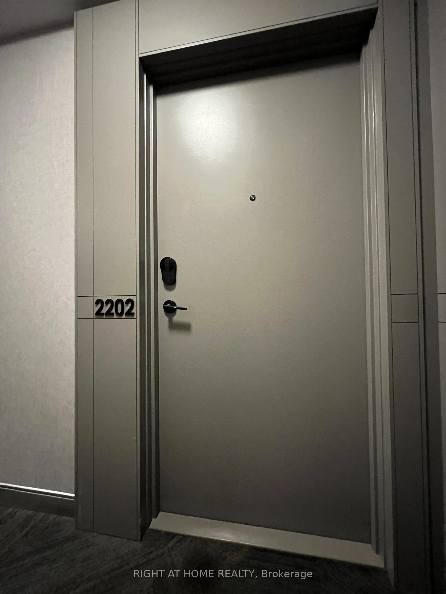 4655 Metcalfe Ave Avenue 2202b, Mississauga, On L5m 0z7