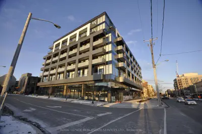 4208 Dundas Street W 702, Toronto W08, On M8x 1y6