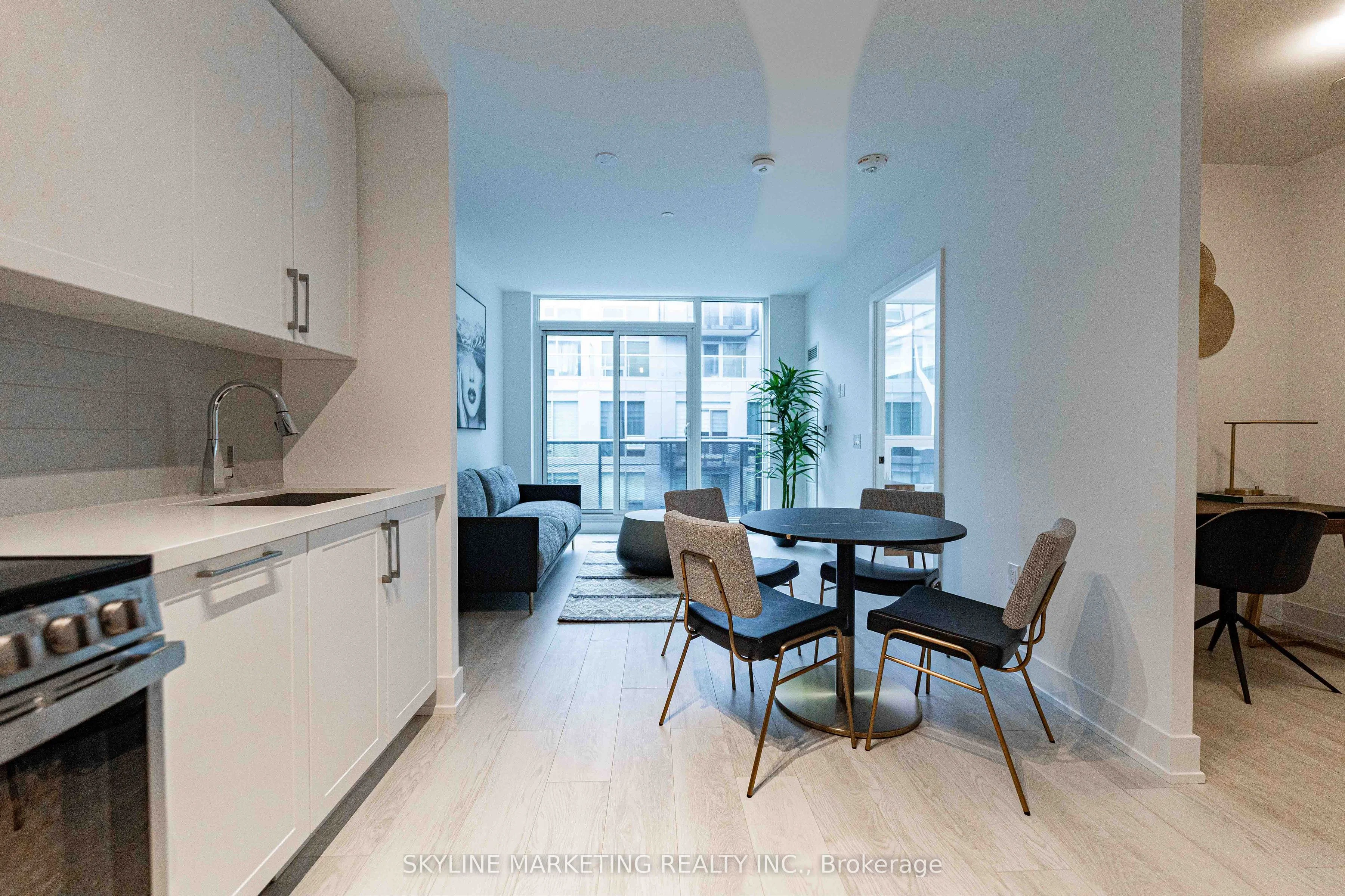 2450 Old Bronte Road 622, Oakville, On L6m 5p6