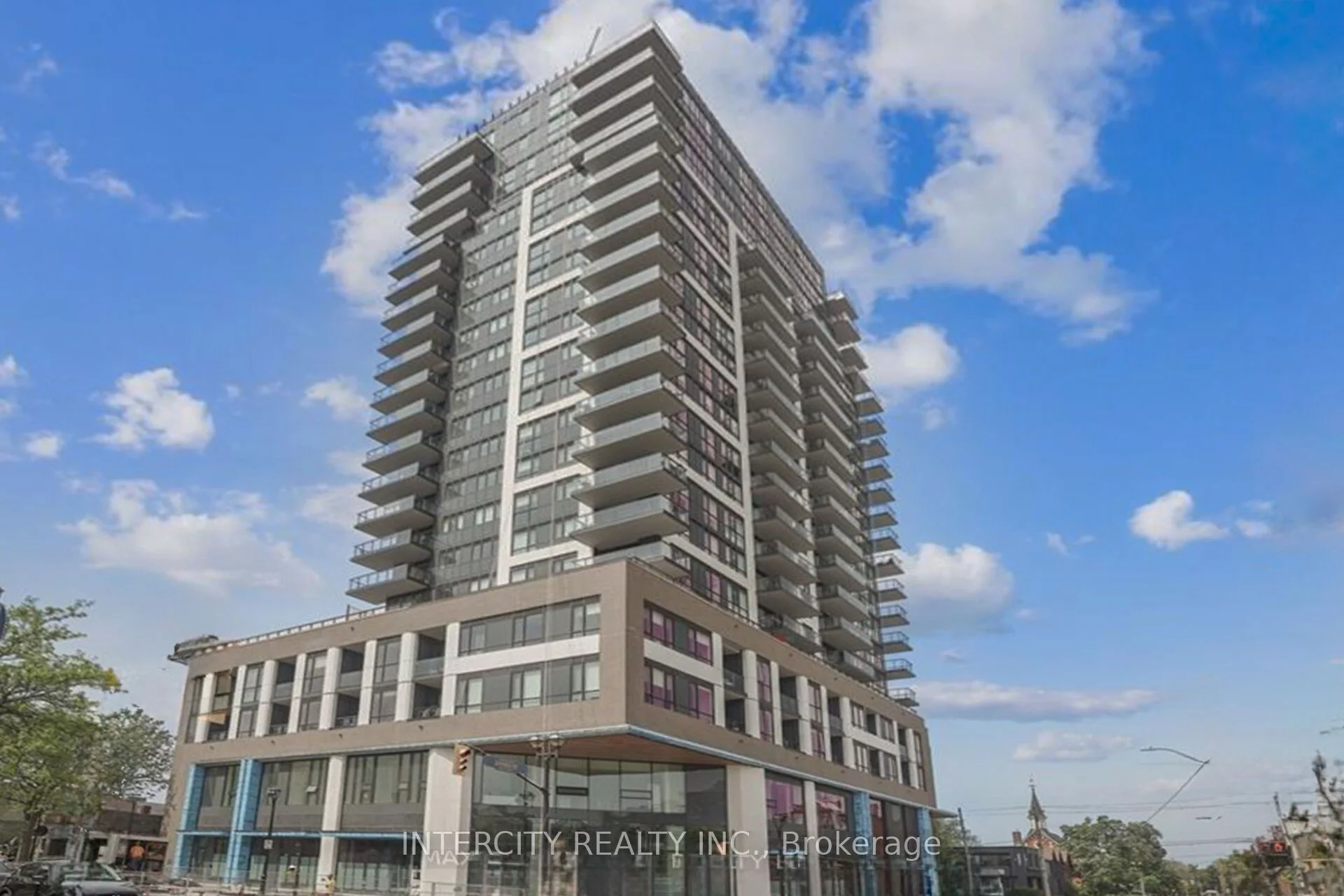 Condo Apartment in Burlington