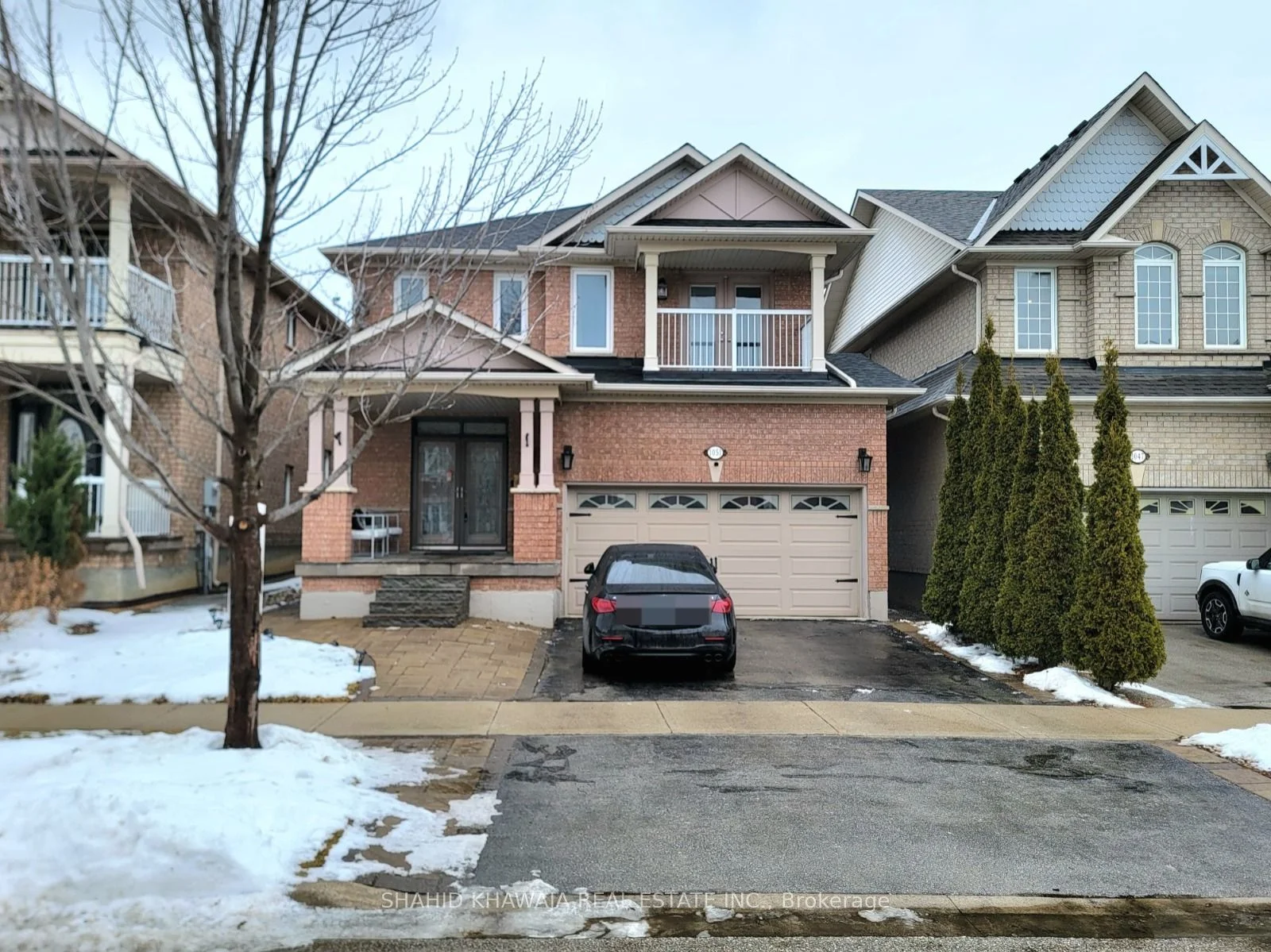 Detached in Milton