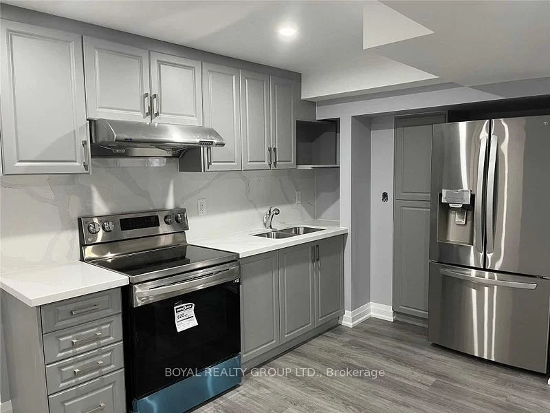 Detached in Brampton