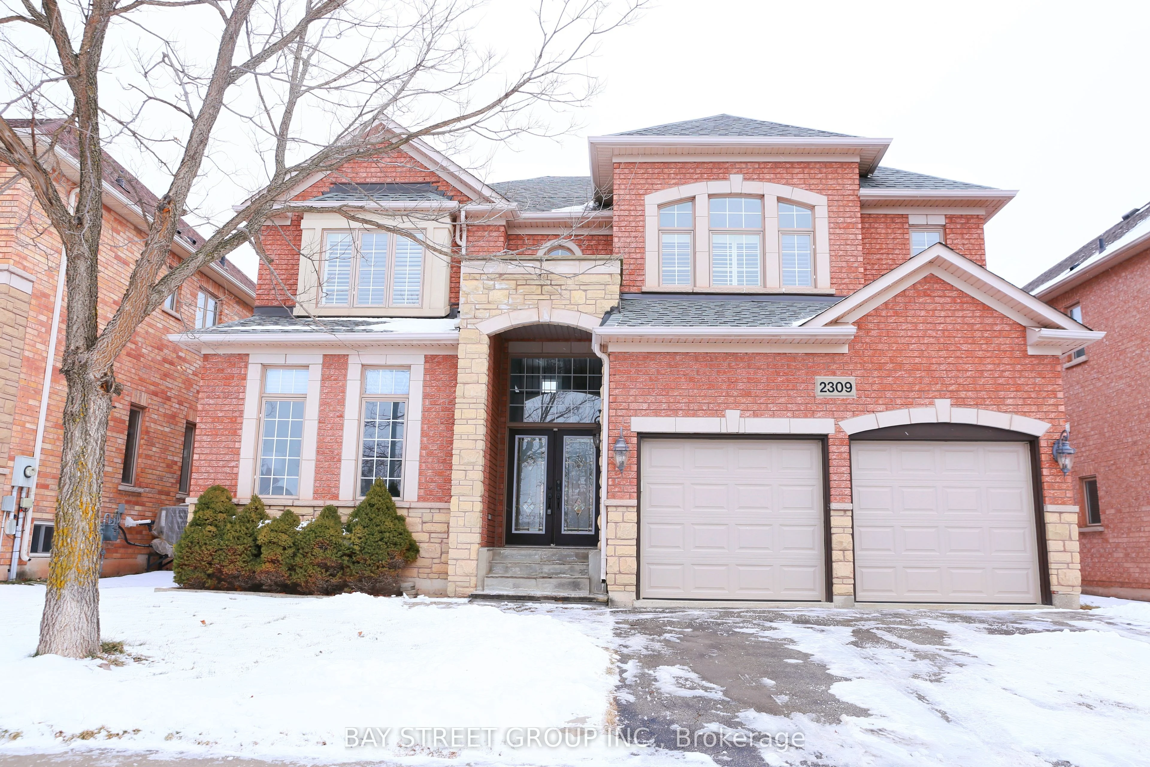 2309 Coronation Drive, Oakville, On L6h 7n1