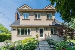 Detached in Mississauga