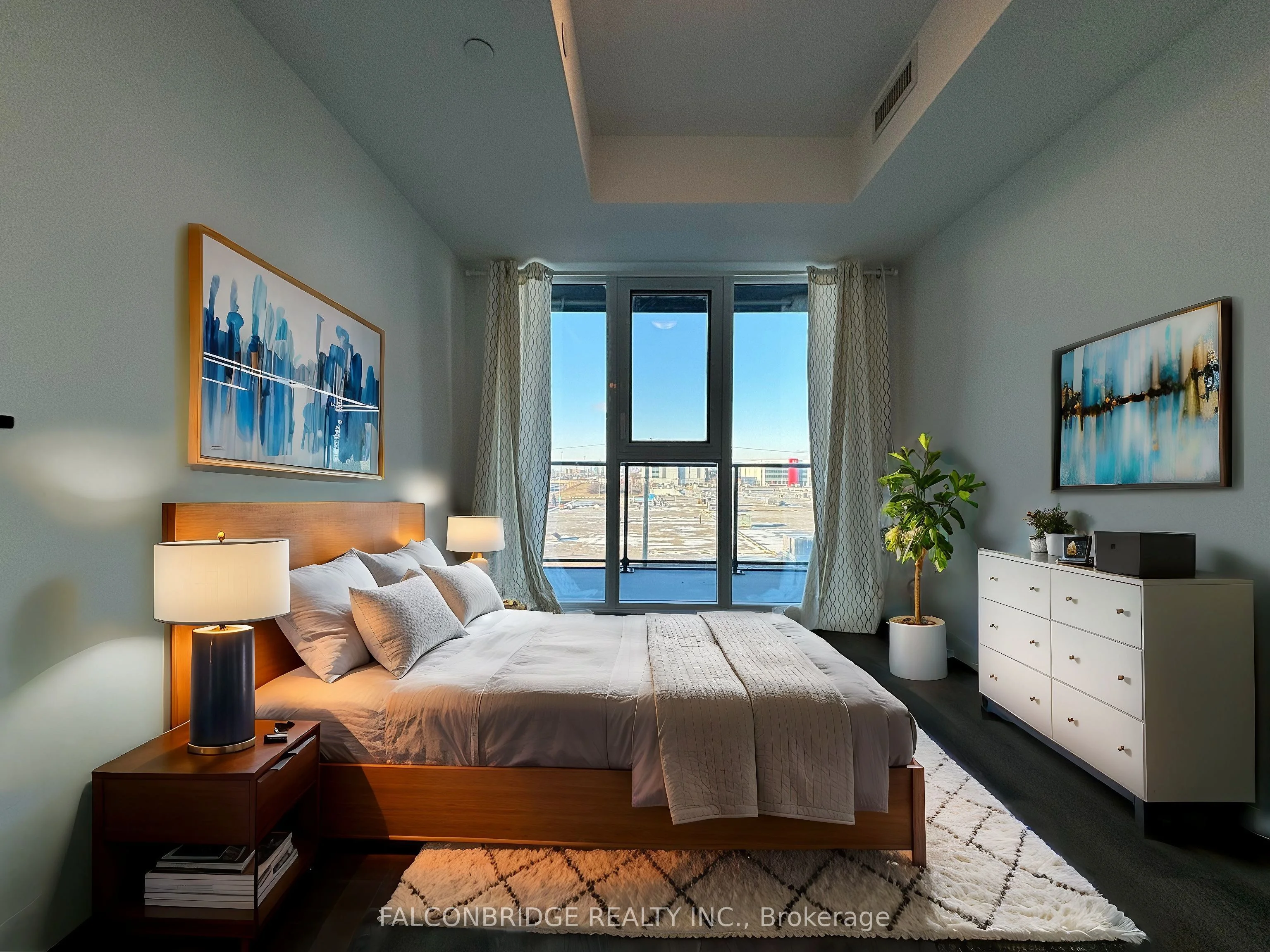 36 Zorra Street 505, Toronto W08, ON M8Z 0G5