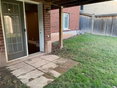 3516 Rebecca Bsmnt Street, Oakville, On L6l 6x9