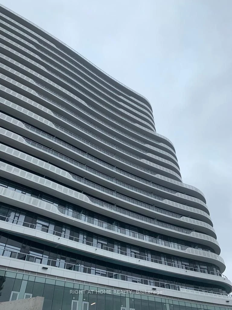 Condo Apartment in Mississauga