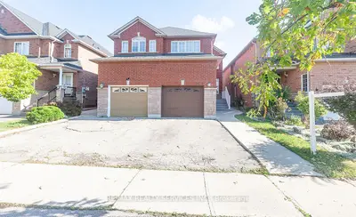 5339 Hollypoint Avenue W Lower, Mississauga, On L5v 2l2