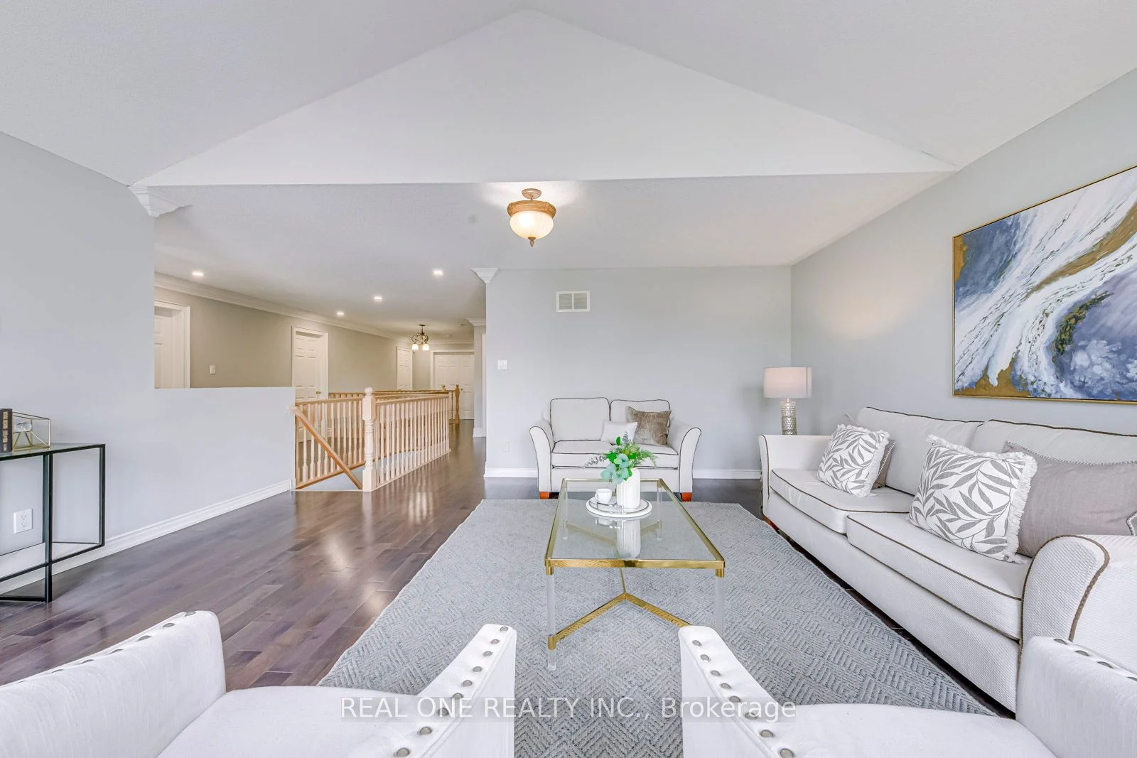 1362 Creekwood Trail, Oakville, ON L6H 6C7