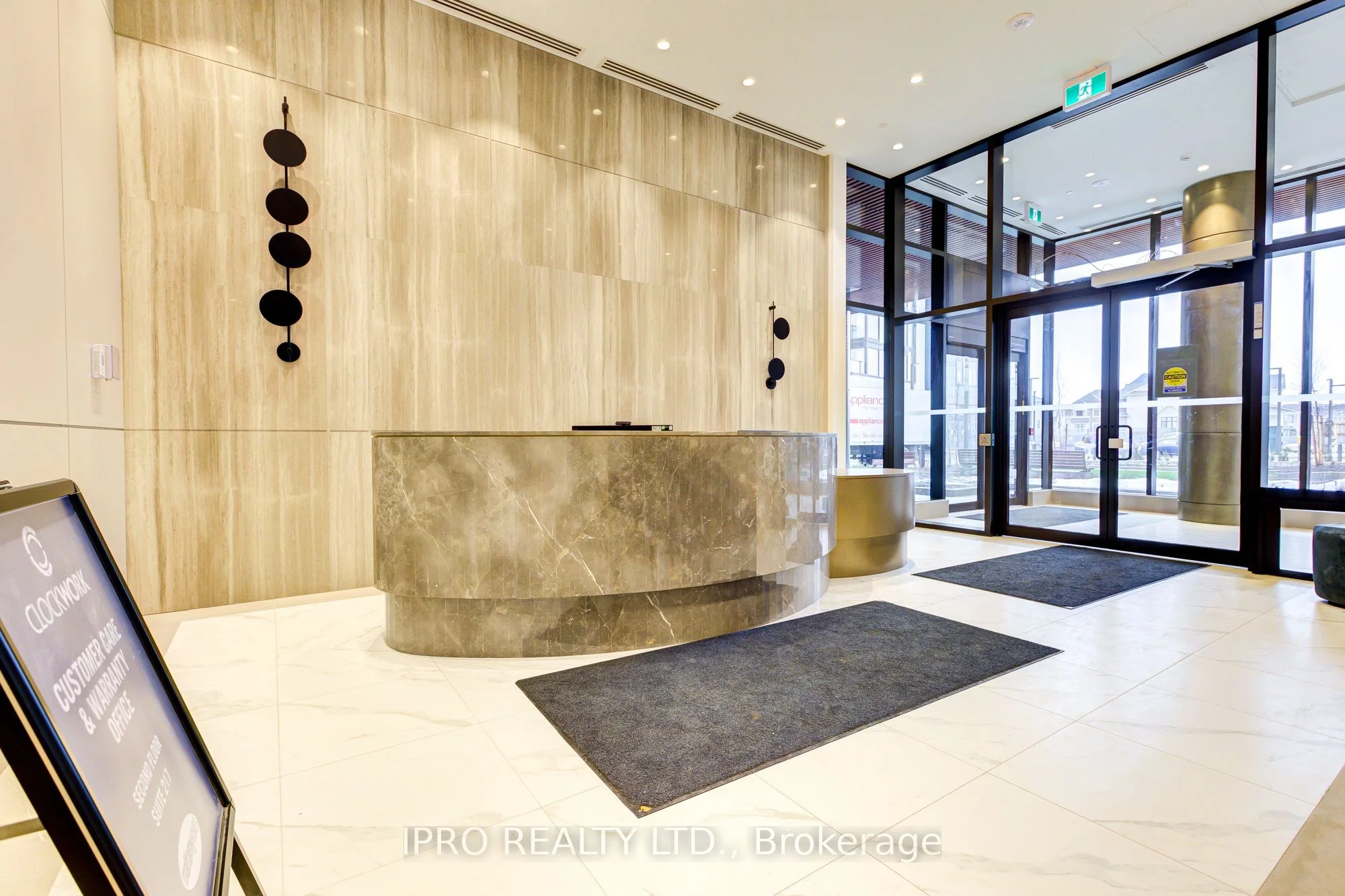 1415 Dundas Street 808, Oakville, ON L6H 7G1