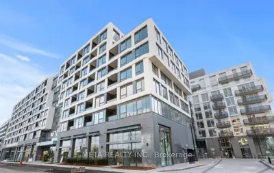 2450 Old Bronte Road 310, Oakville, On L6m 5p6