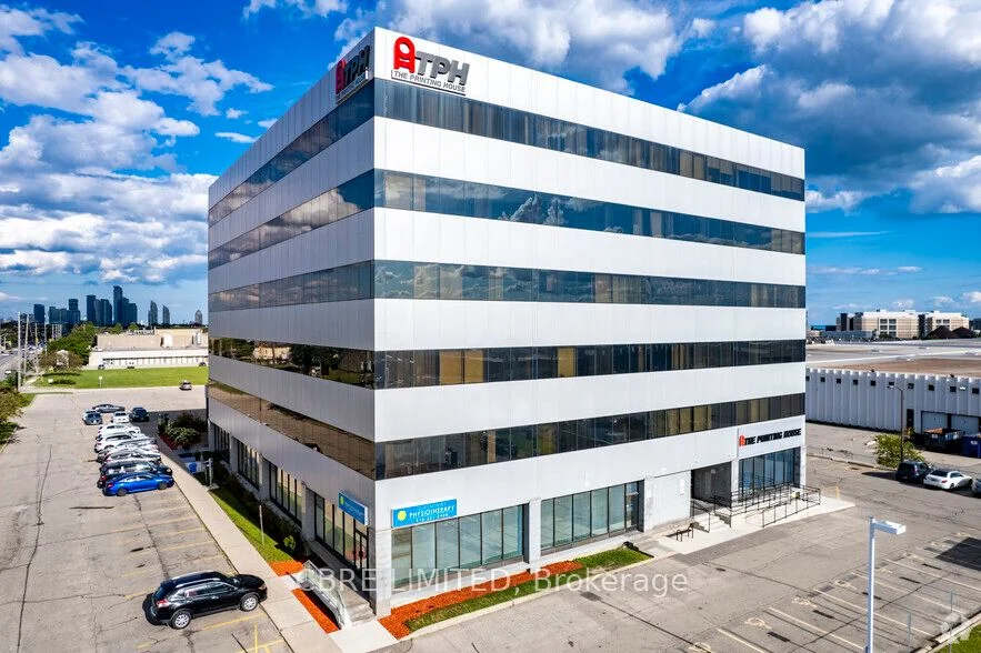 365 Evans Avenue 604, Toronto W06, ON M8Z 1K2