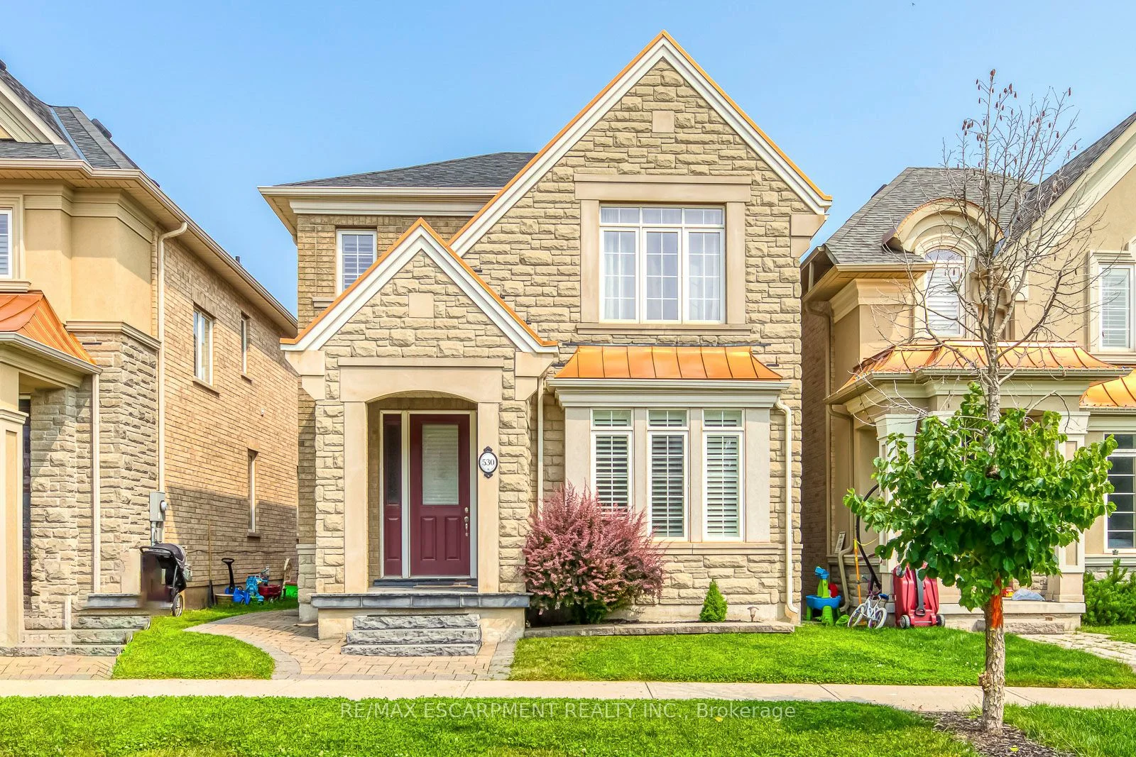 530 Charles Potter Lane, Oakville, On L6m 0p7