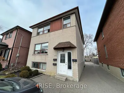 102 Melrose Street 2, Toronto W06, On M8y 1b3