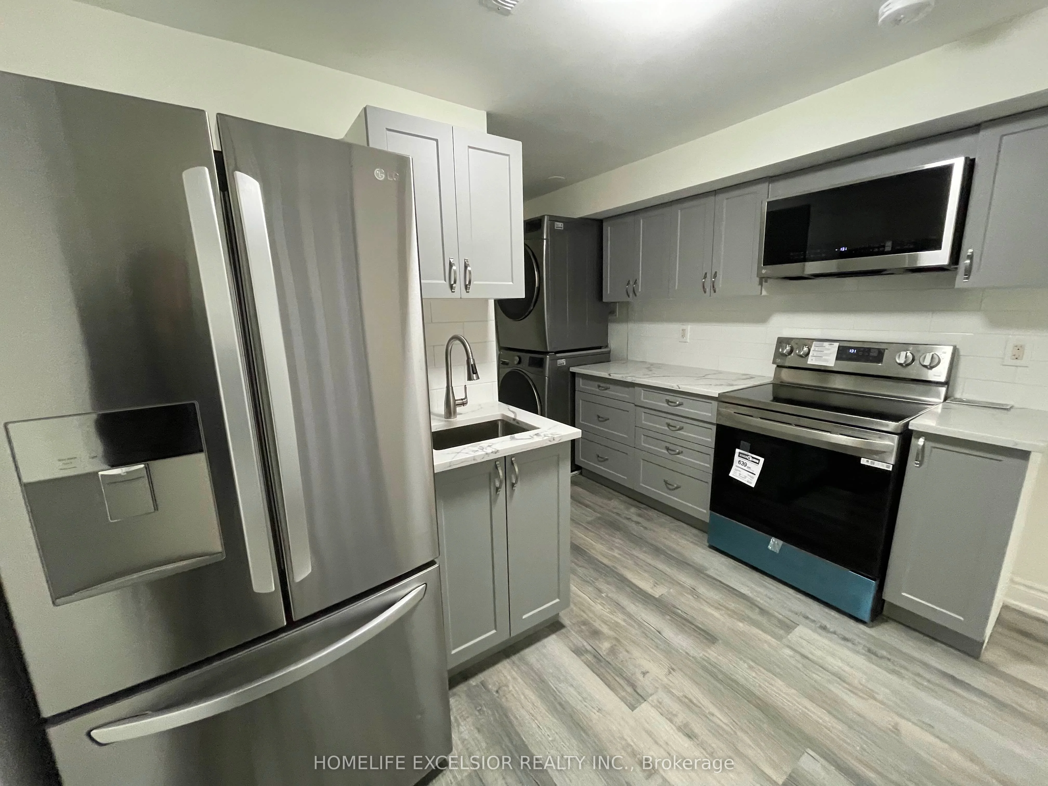 Semi-Detached in Brampton