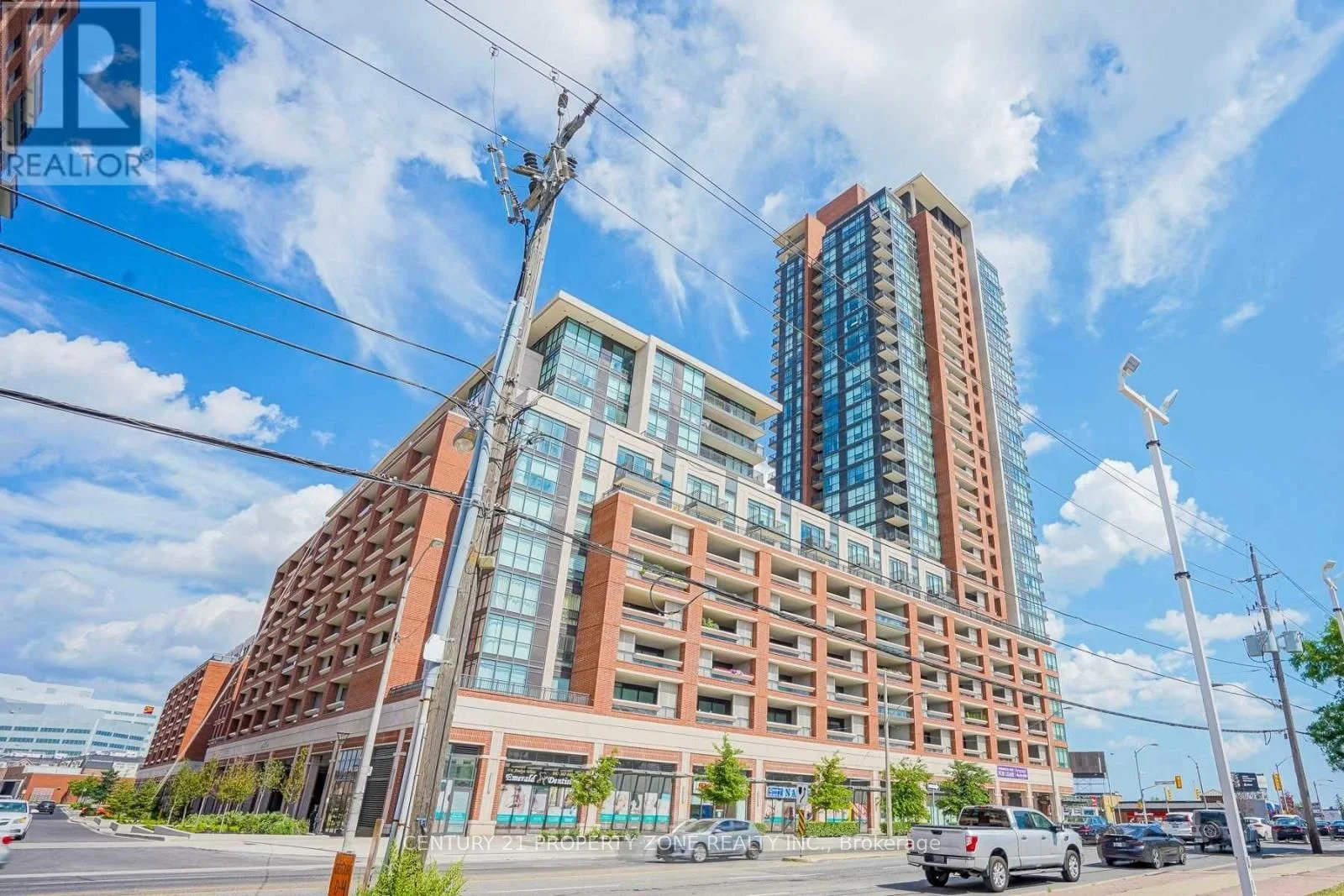 830 Lawrence Avenue 1611, Toronto W04, On M6a 0b6