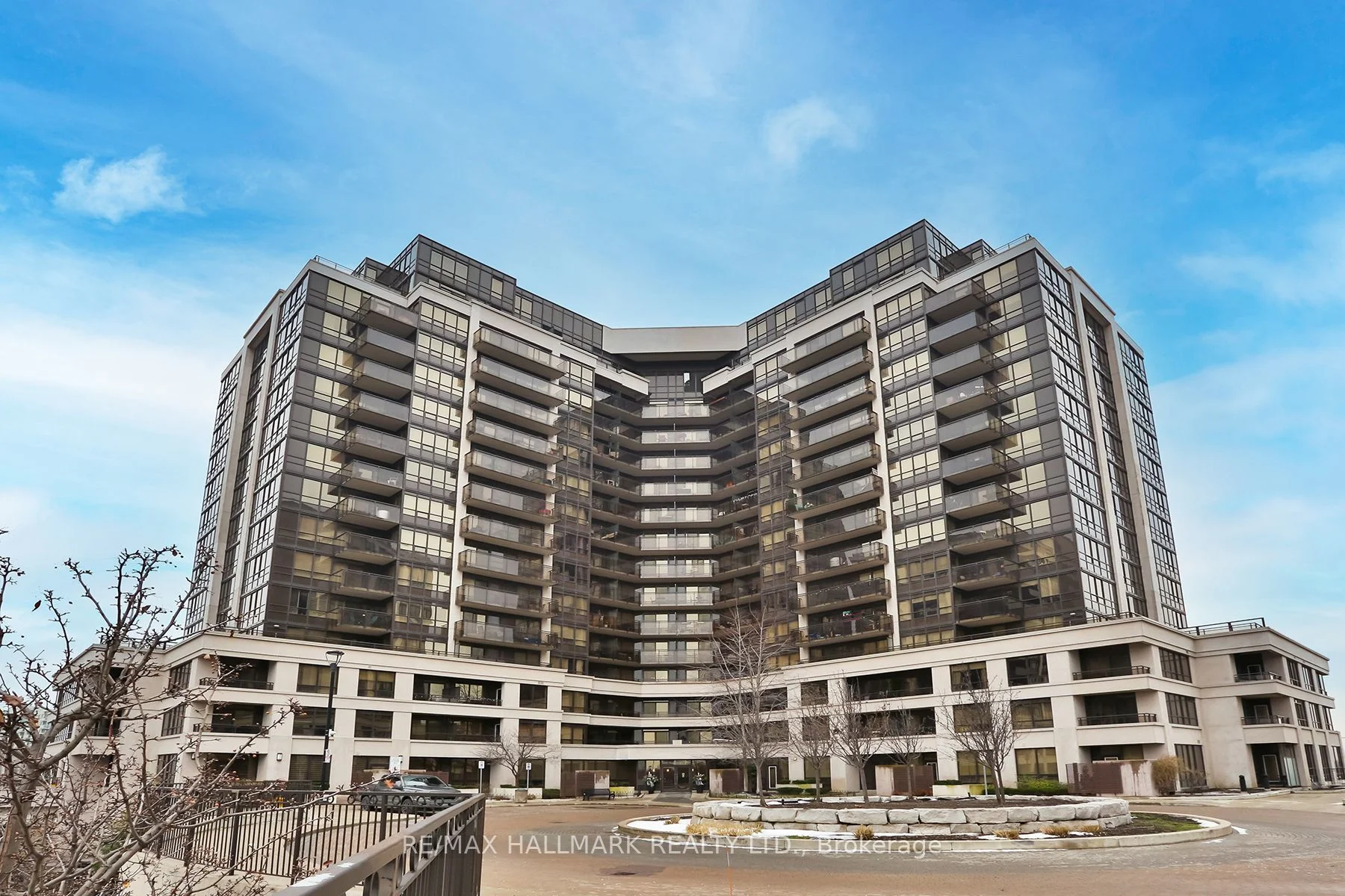 1060 Sheppard Avenue W 812, Toronto W05, On M3j 0g7