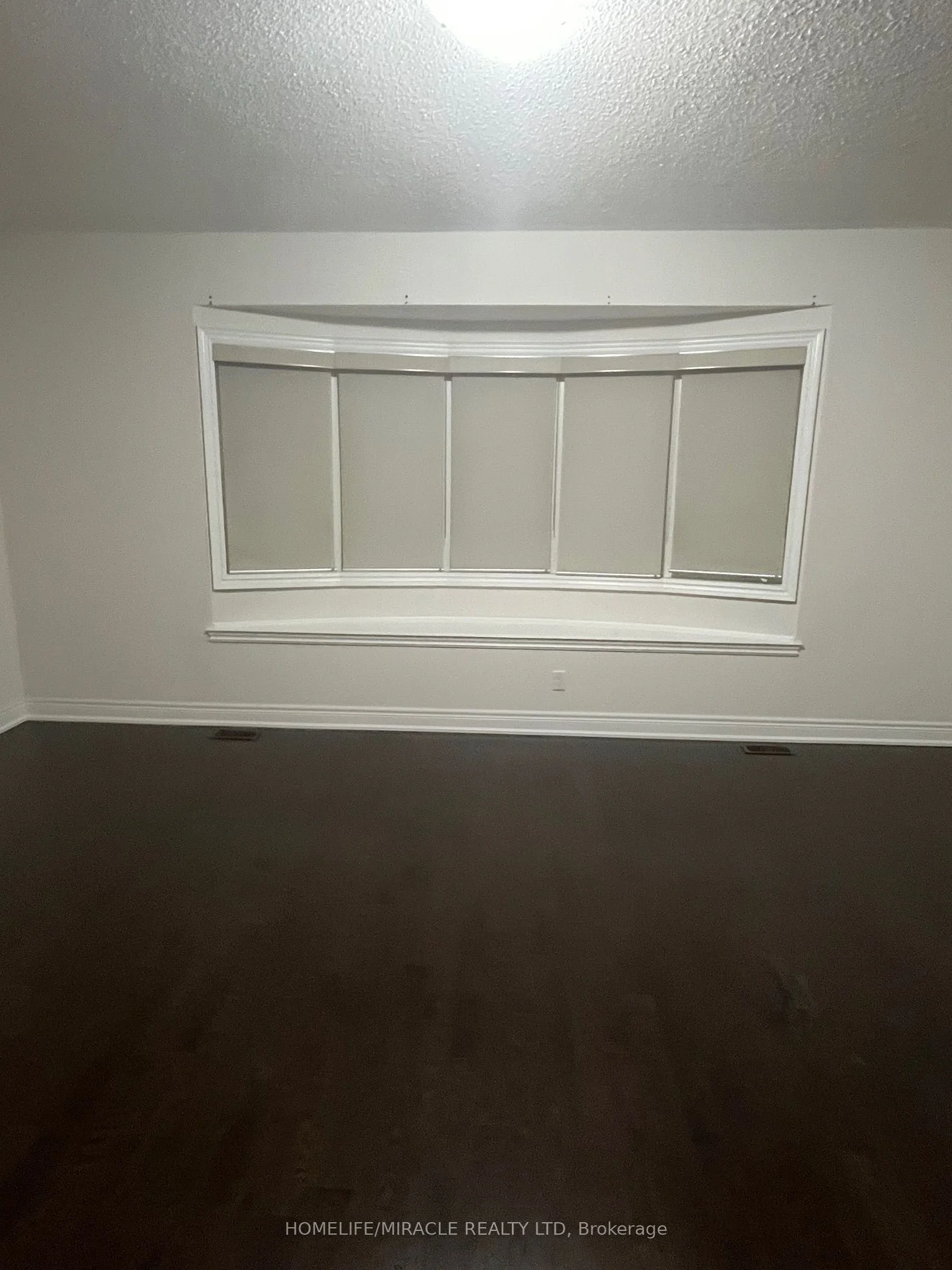 Detached in Brampton