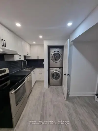 145 Fred Young Drive Room-a, Toronto W05, On M3l 0a4